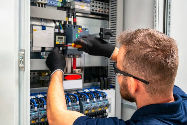Industrial Electrical Services in Council Bluffs, IA