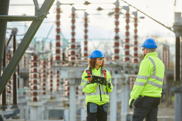 Professional Electrician in Council Bluffs, IA