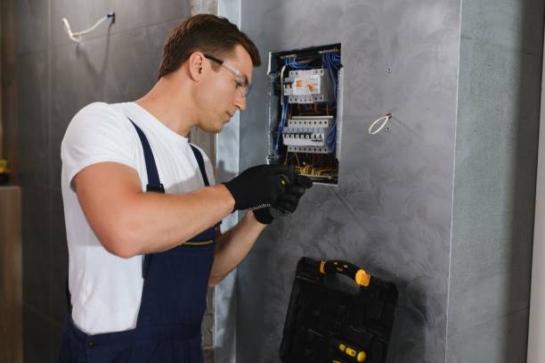 Best Electrician for Home Renovation  in Council Bluffs, IA